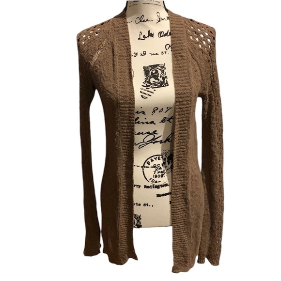 Mossimo Cardigan - Picture 1 of 4